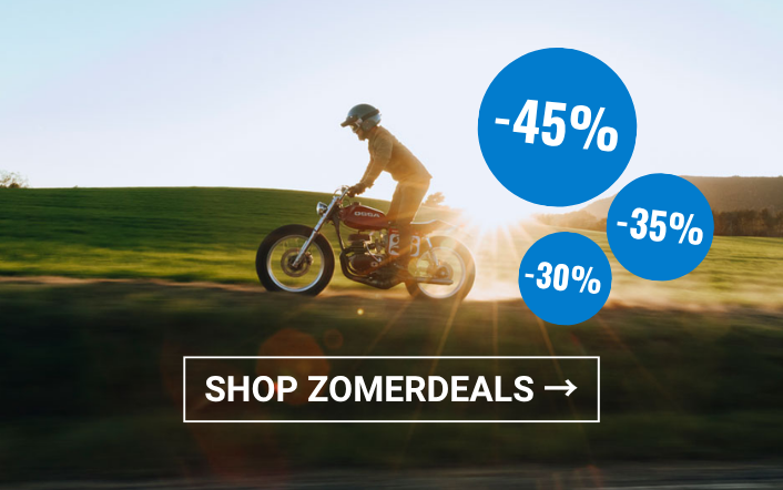 Zomerdeals